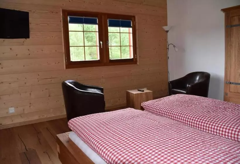 B&b Hängebrigga