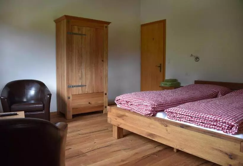 B&b Hängebrigga