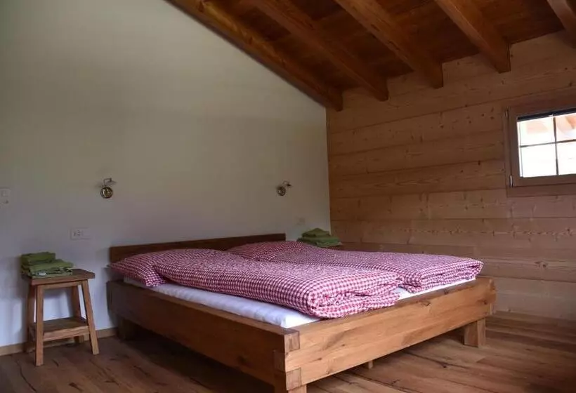 B&b Hängebrigga
