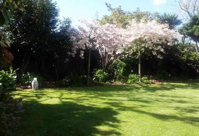 민박 Berni S Boutique Bnb