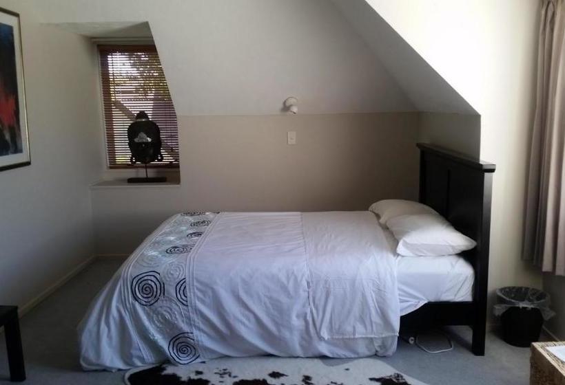 민박 Berni S Boutique Bnb