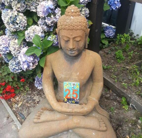 민박 Berni S Boutique Bnb