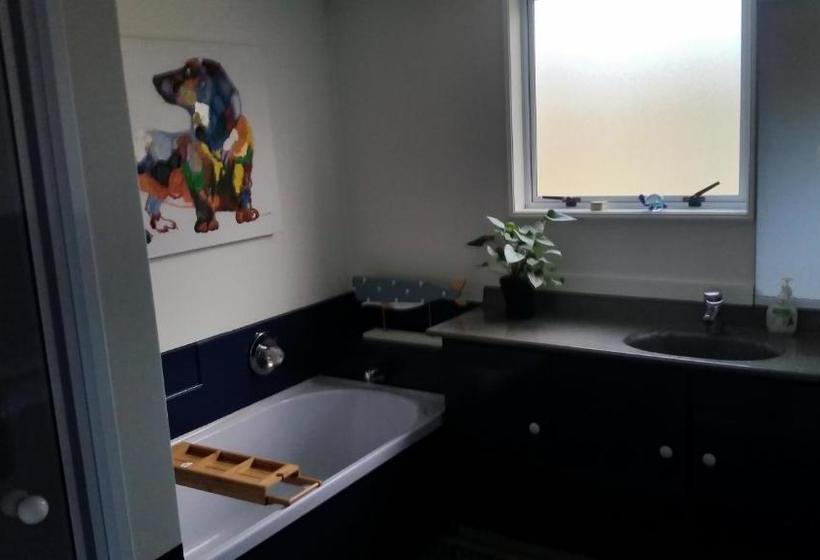 민박 Berni S Boutique Bnb