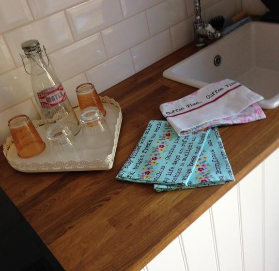 تختخواب و صبحانه Chez Sven Studio Le Grand