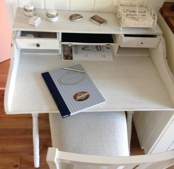 تختخواب و صبحانه Chez Sven Studio Le Grand