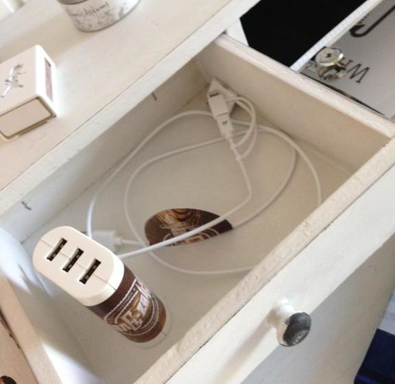 تختخواب و صبحانه Chez Sven Studio Le Grand