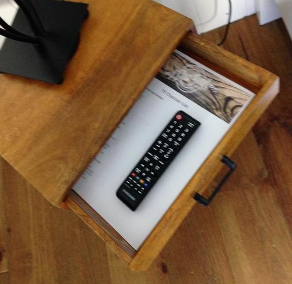 تختخواب و صبحانه Chez Sven Studio Le Grand