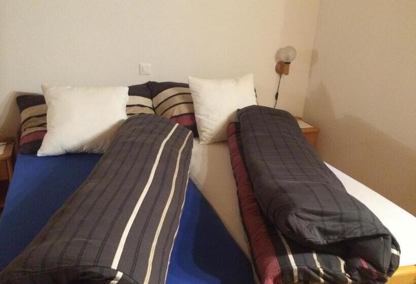 Bed and Breakfast Osteria Del Centro