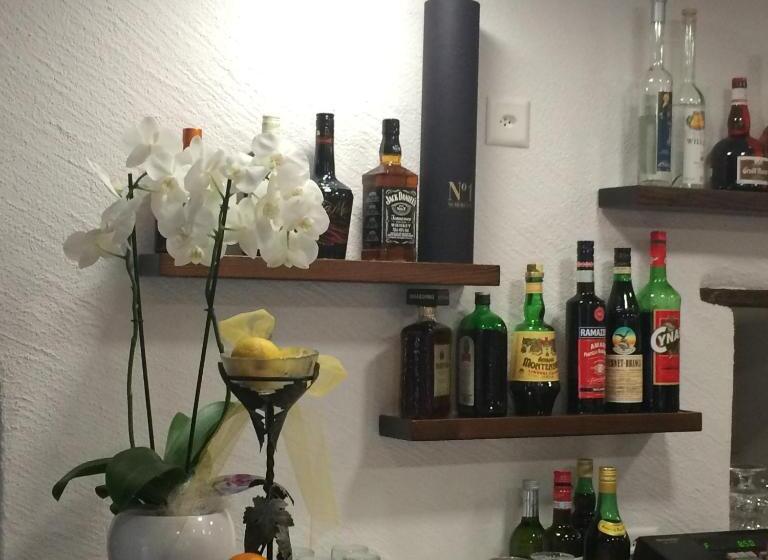 Bed and Breakfast Osteria Del Centro