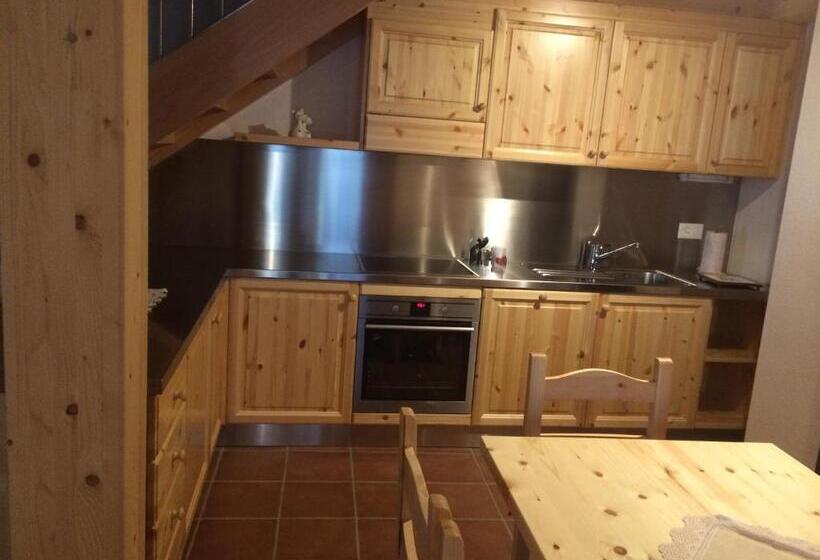 Bed and Breakfast Osteria Del Centro