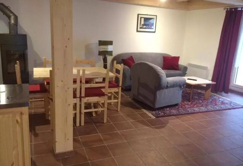 Aamiaismajoitus (B&B) Osteria Del Centro