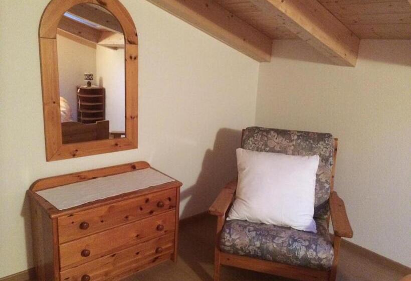 Bed and Breakfast Osteria Del Centro