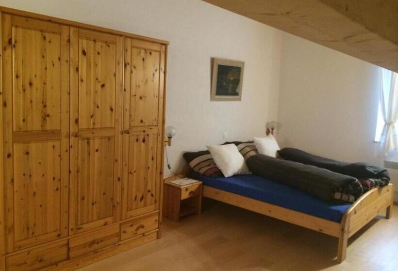 Bed and Breakfast Osteria Del Centro