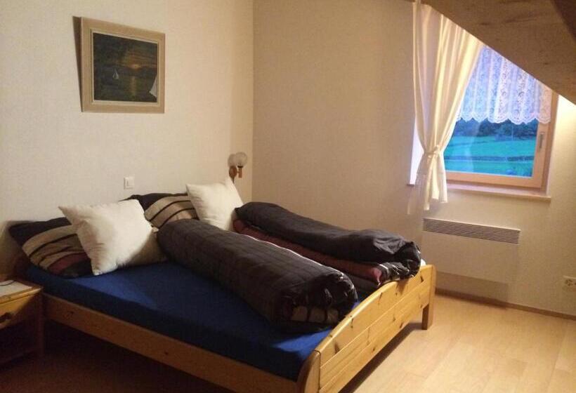 Bed and Breakfast Osteria Del Centro