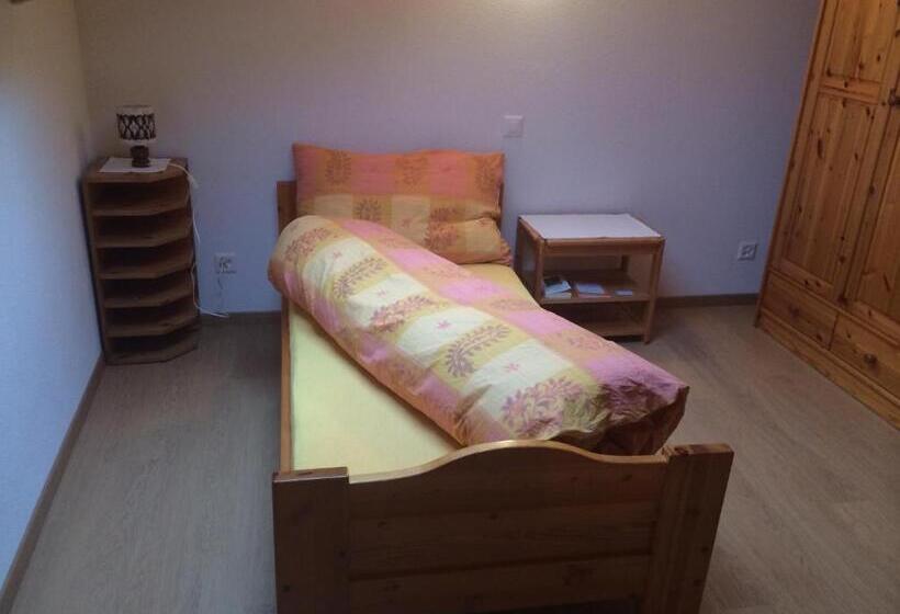 Bed and Breakfast Osteria Del Centro