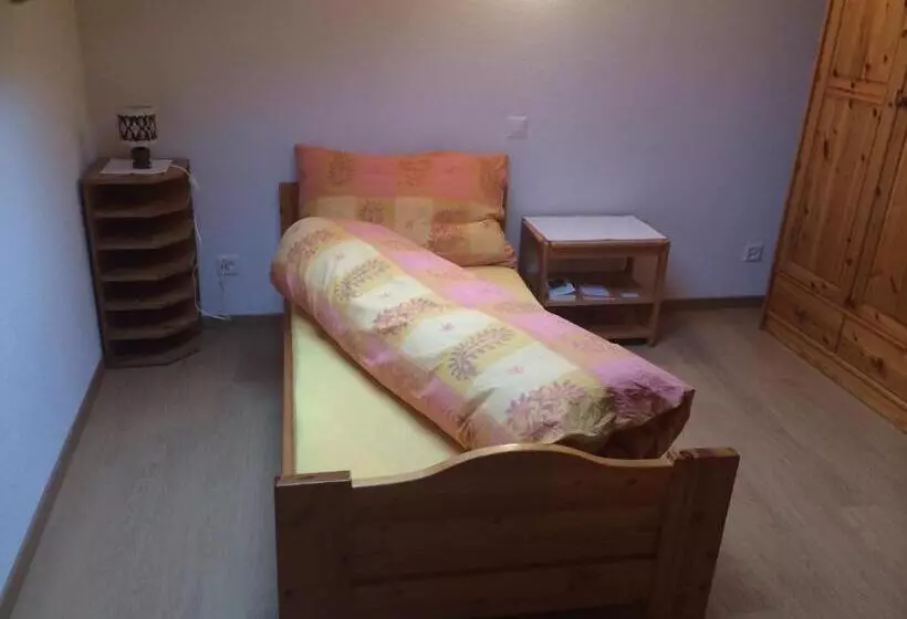 Aamiaismajoitus (B&B) Osteria Del Centro