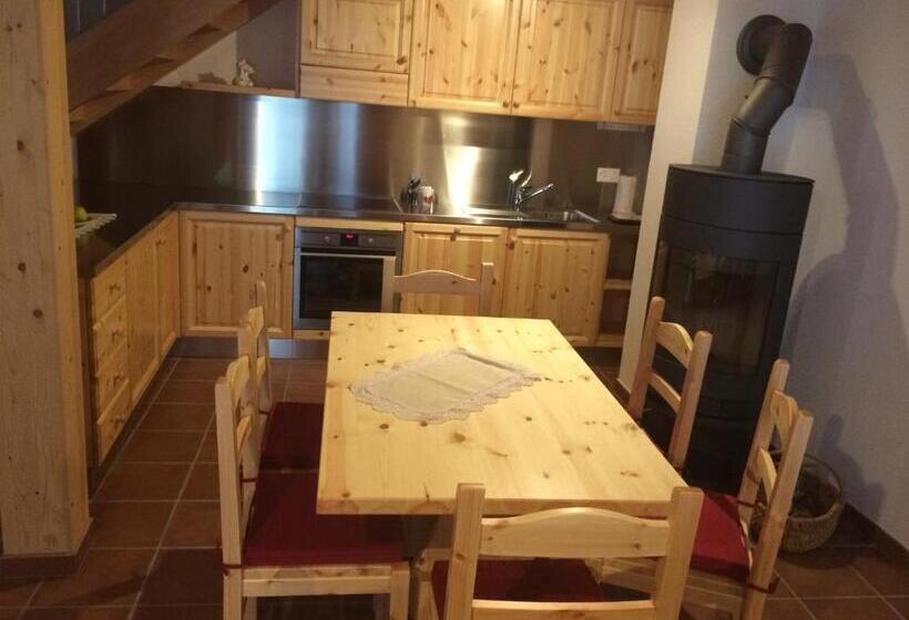 Bed and Breakfast Osteria Del Centro