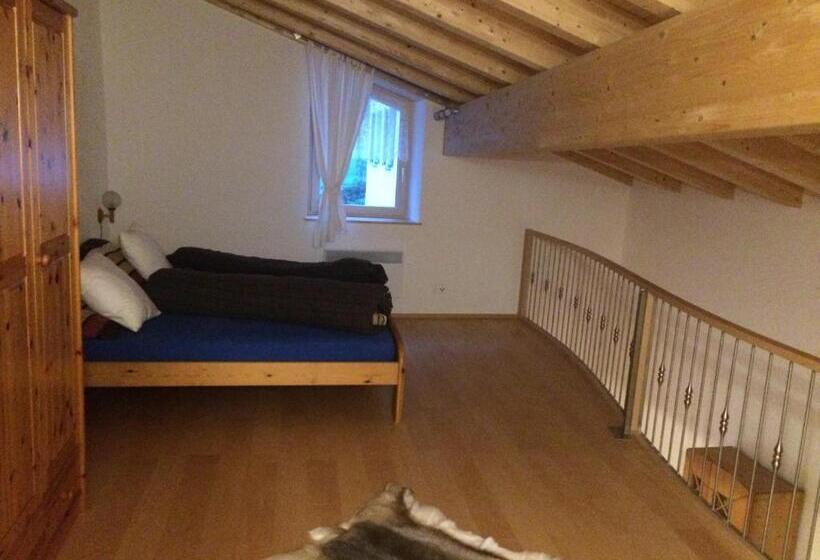 Bed and Breakfast Osteria Del Centro