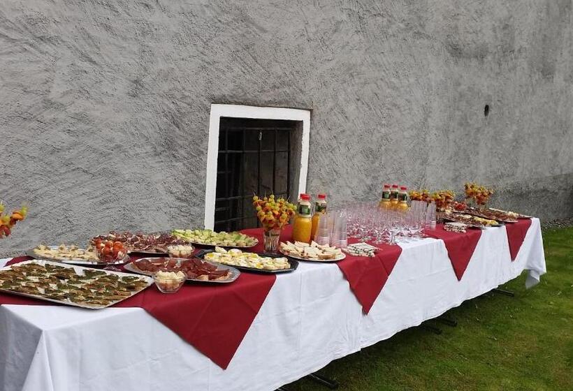 Bed and Breakfast Osteria Del Centro