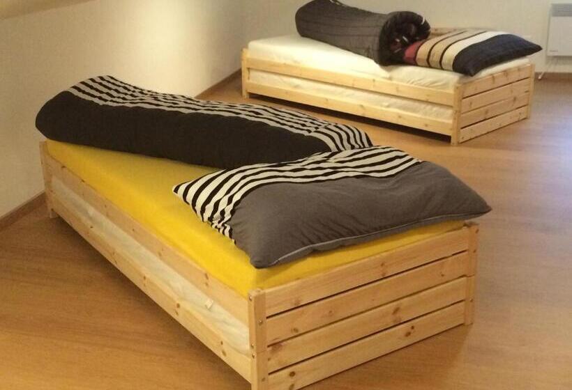 Bed and Breakfast Osteria Del Centro