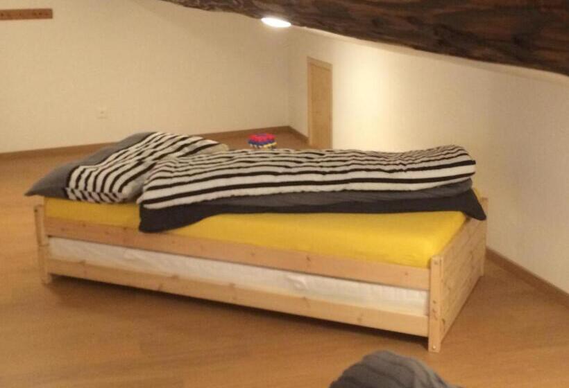 Bed and Breakfast Osteria Del Centro