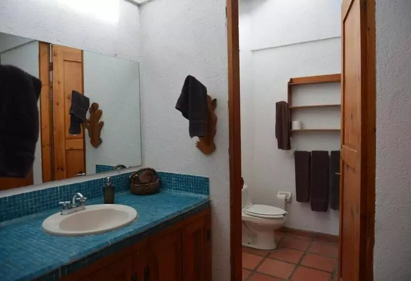 Casabuena B&b