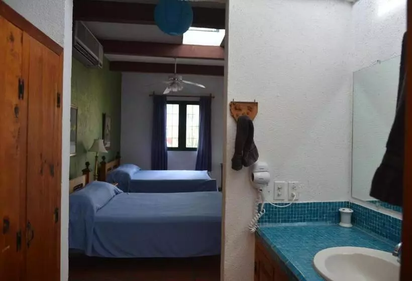 Casabuena B&b