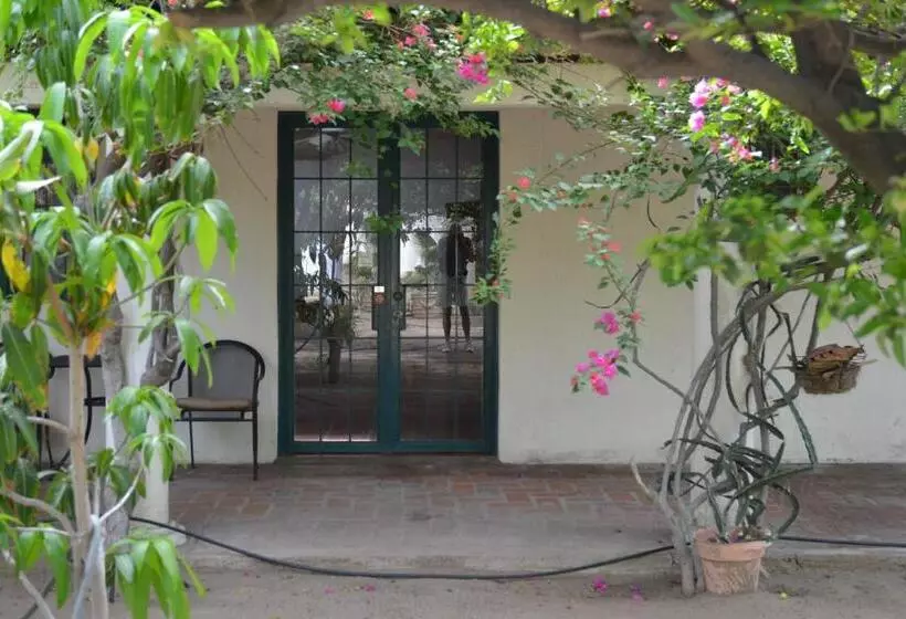 Casabuena B&b