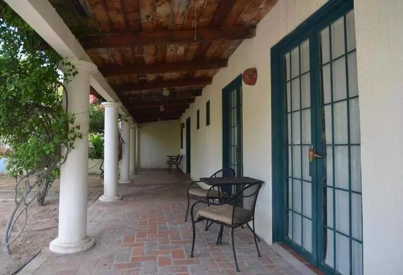 Casabuena B&b