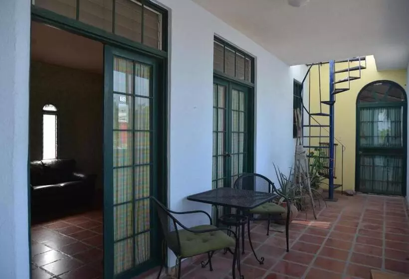 Casabuena B&b
