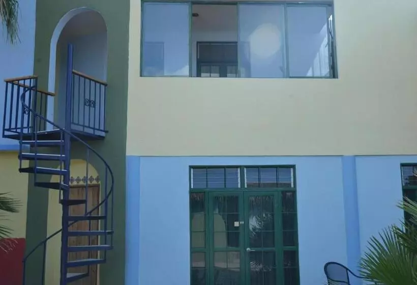 Casabuena B&b