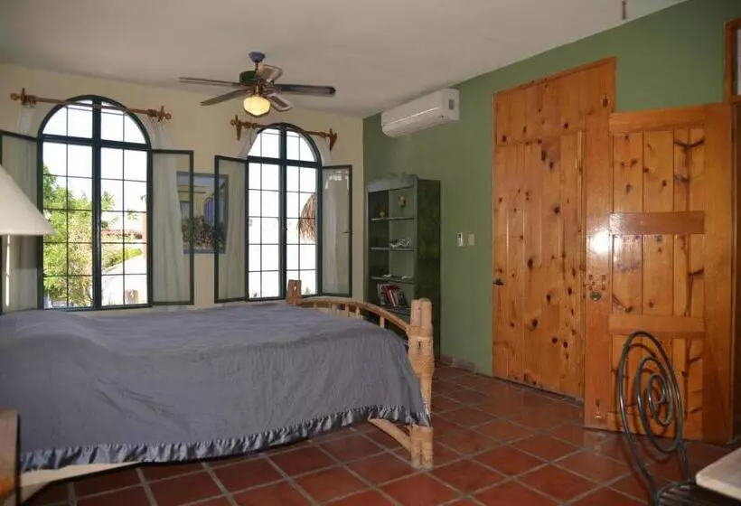 Casabuena B&b