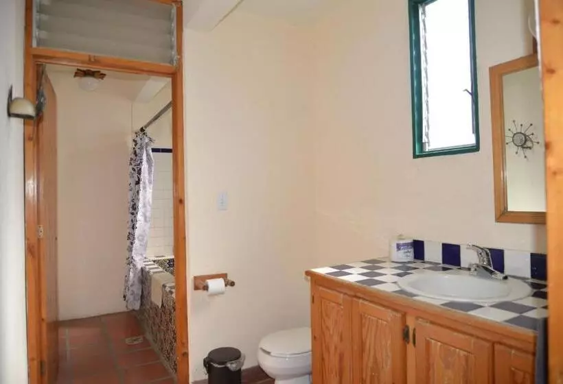 Casabuena B&b