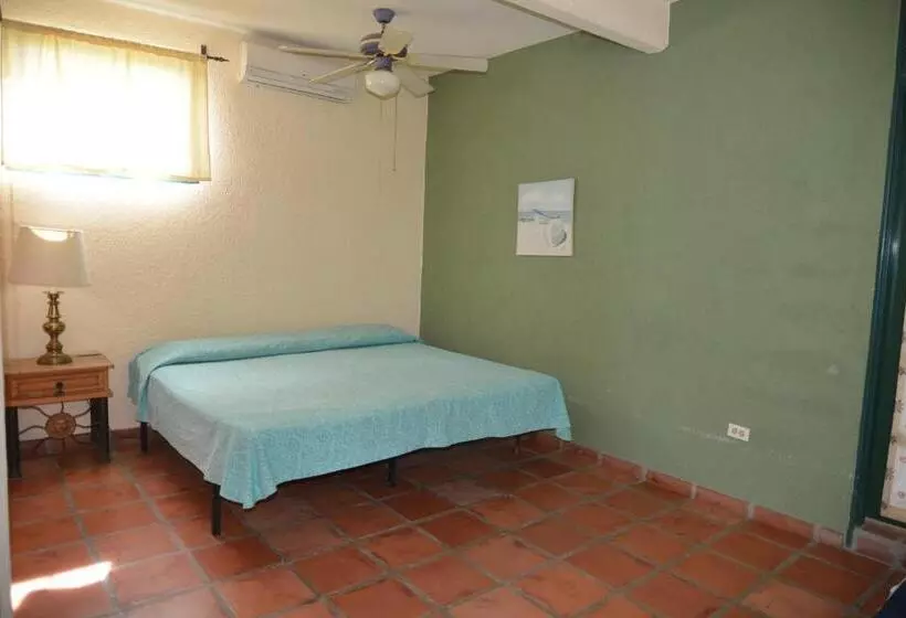 Casabuena B&b
