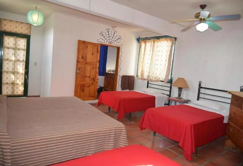 Casabuena B&b