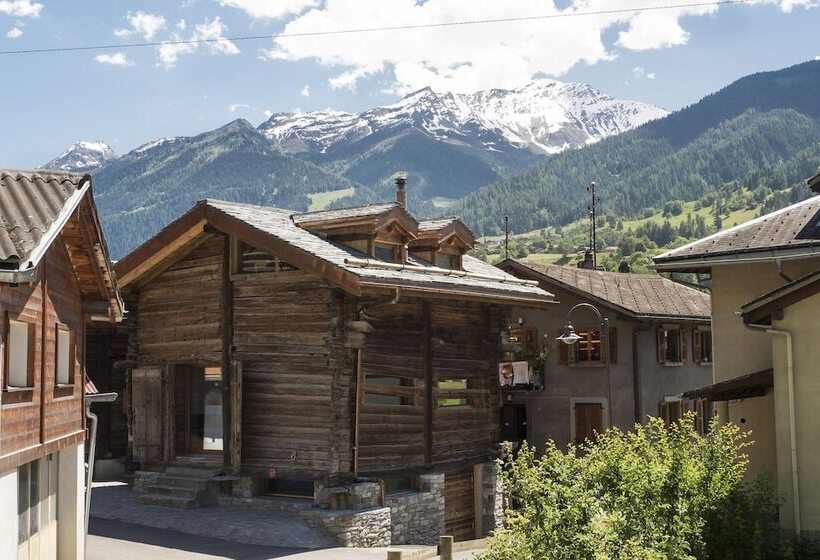 Charming Old Barn Converted Into A Cosy And Stylish Home