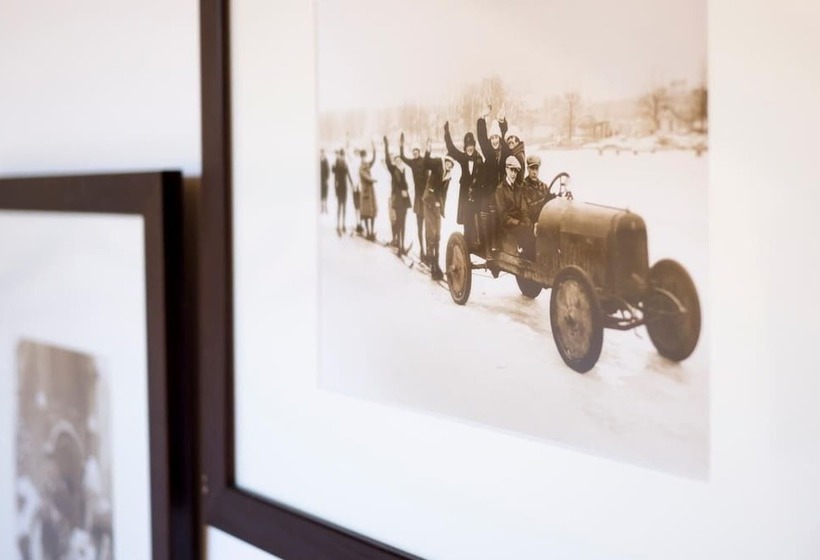 Charming Old Barn Converted Into A Cosy And Stylish Home