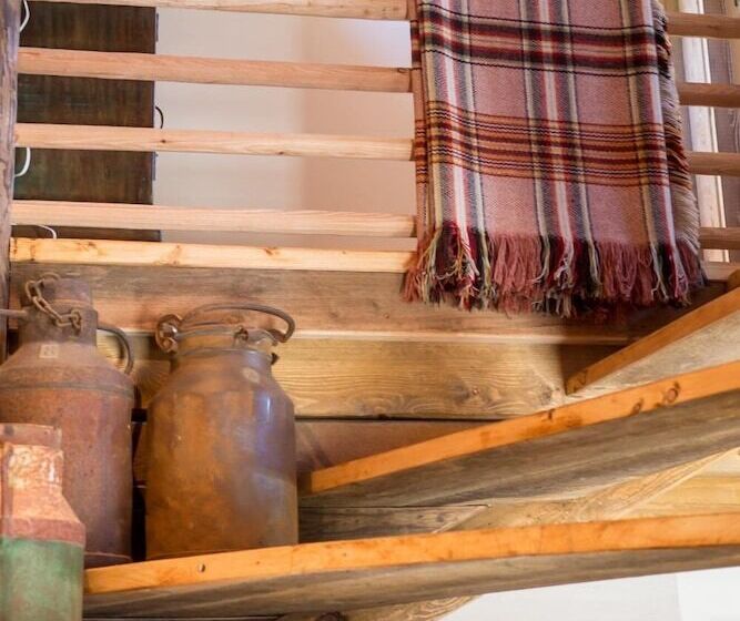 Charming Old Barn Converted Into A Cosy And Stylish Home