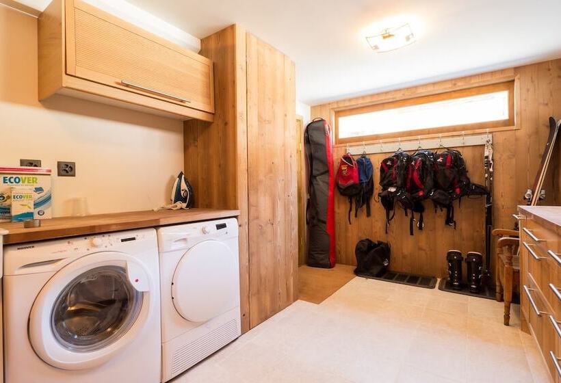 Charming Old Barn Converted Into A Cosy And Stylish Home