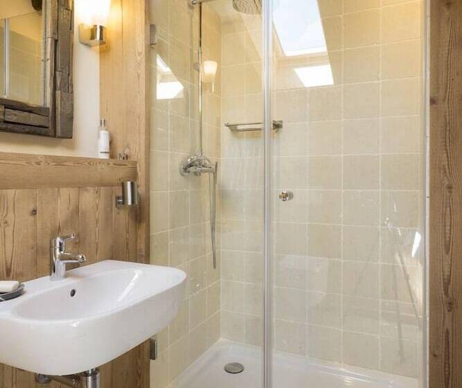 Charming Old Barn Converted Into A Cosy And Stylish Home