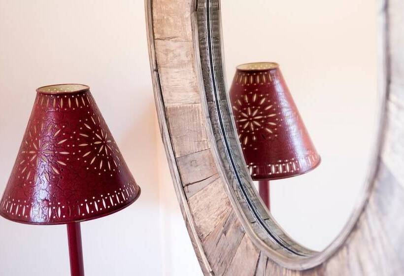 Charming Old Barn Converted Into A Cosy And Stylish Home