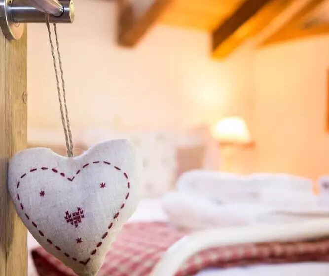 Charming Old Barn Converted Into A Cosy And Stylish Home