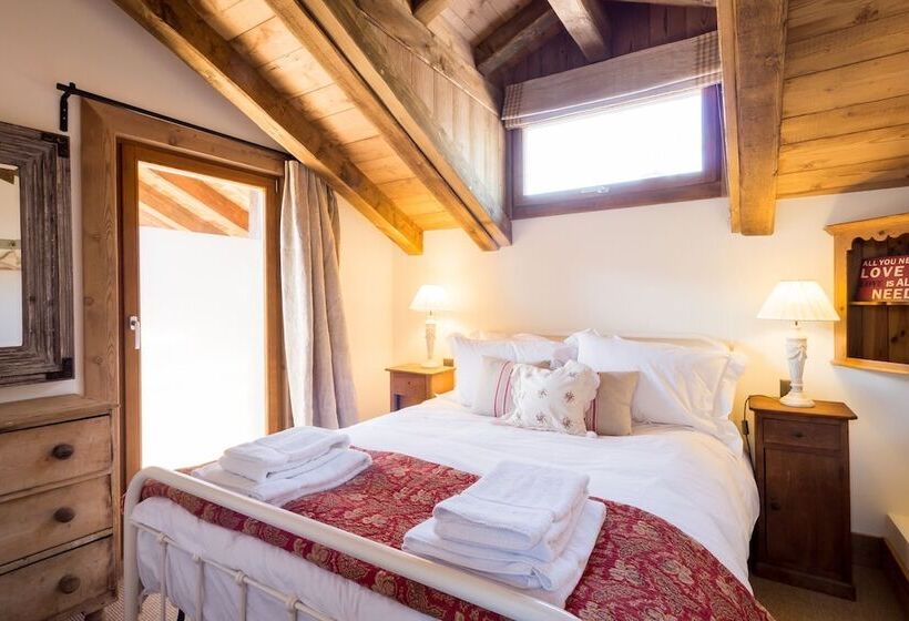 Charming Old Barn Converted Into A Cosy And Stylish Home