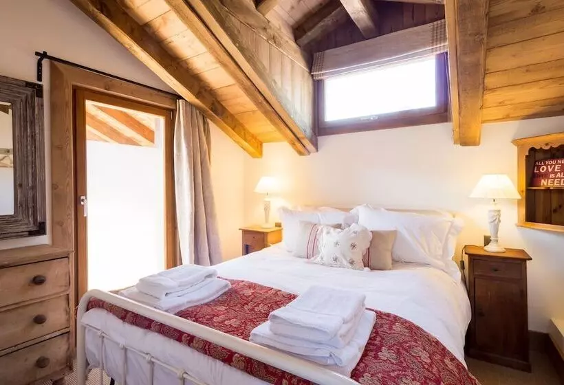 Charming Old Barn Converted Into A Cosy And Stylish Home