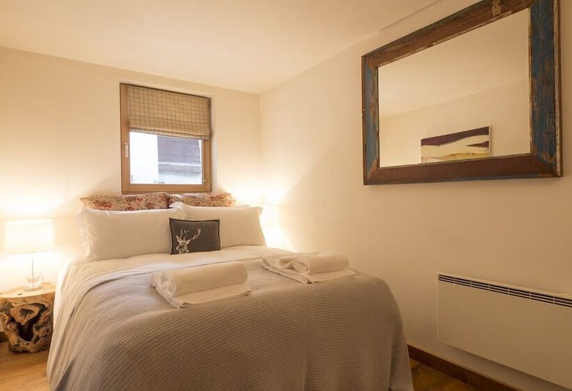 Charming Old Barn Converted Into A Cosy And Stylish Home