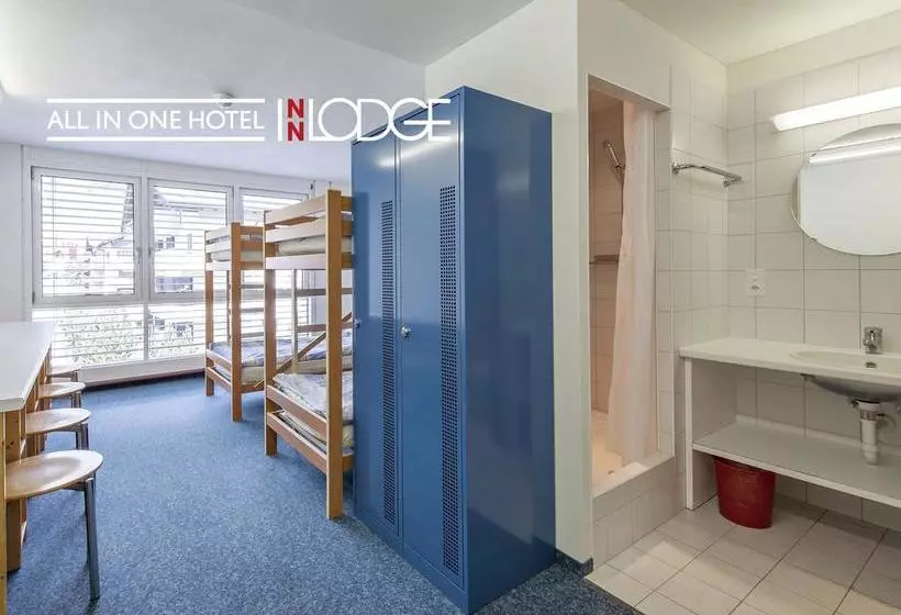 Hostel Inn Lodge