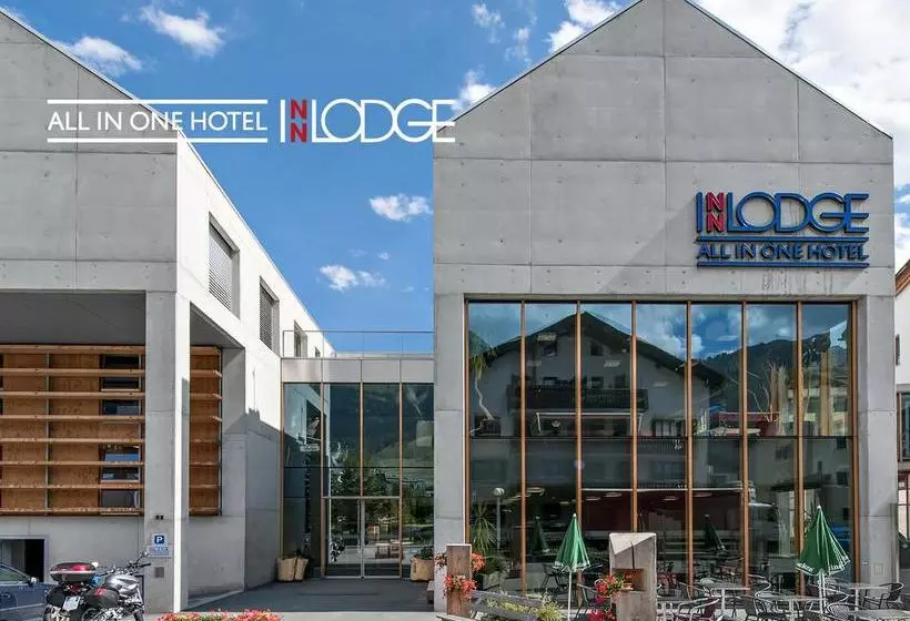 Hostel Inn Lodge