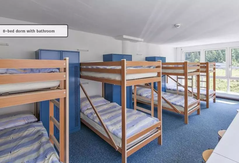 Hostel Inn Lodge