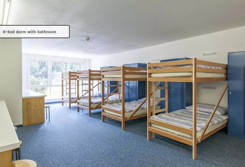 Hostel Inn Lodge