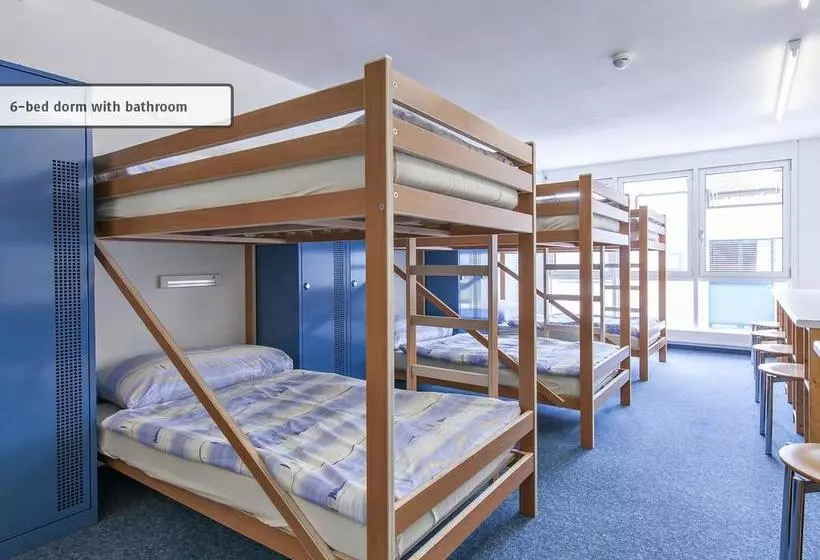 Hostel Inn Lodge